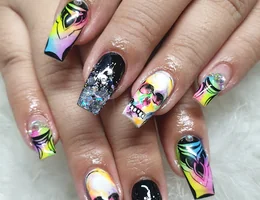 Kimychic - Manucure, Onglerie & Nail Art à Marseille