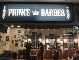 prince barber