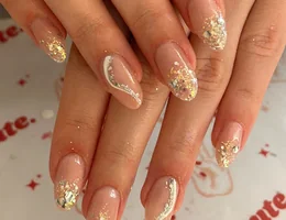 Cute: Nails by Erica