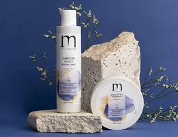 MYROUCA MA ROUTINE CAPILLAIRE ET COSMÉTIQUE