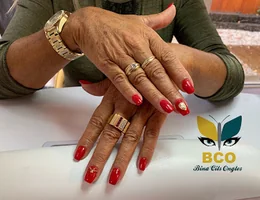 BCO Bina Cils Ongles