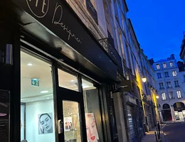 EYEDesigner - Le Marais