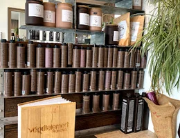 Vegetalement Provence Grenoble - Coiffeur