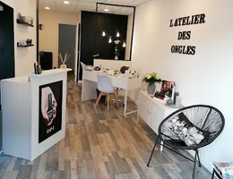 L'atelier des ongles