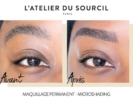 Photo L'Atelier du Sourcil - Chessy