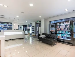 DESSANGE - Coiffeur Poissy