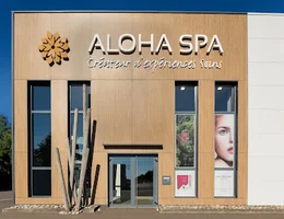 ALOHA SPA METZ