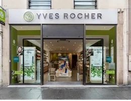 Yves Rocher