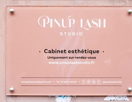 PinUp Lash Studio - Institut de beauté Paris