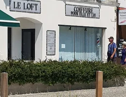 Le Loft Pour Elle Et Lui