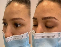 Le Studio Lena Microblading maquillage Semi Permanent Épilation Sourcils