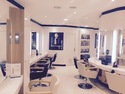 Photo DESSANGE - Coiffeur Paris 16