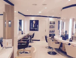 DESSANGE - Coiffeur Paris 16