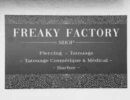 Freaky factory piercing