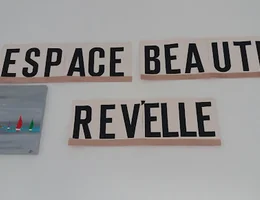 Espace Beauté Rev'elle