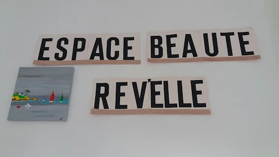 Photo Espace Beauté Rev'elle