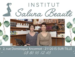 Institut Saluna Beauté