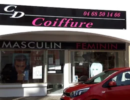 C.D. Coiffure