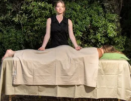 Eveil Bien Etre Massages & Naturopathie