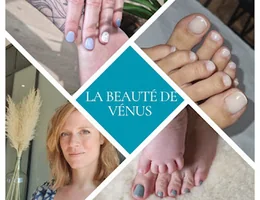 La Beauté de Vénus 92, Esthéticienne et Masseuse