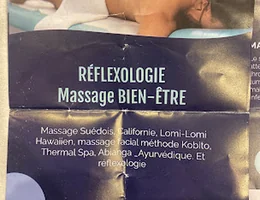 Terre Therapy Massage Six Fours Les Plages