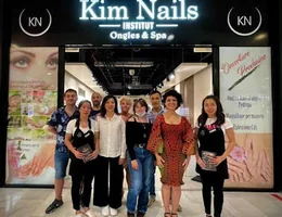 Kim Nails Institut Ongles&Spa Muse