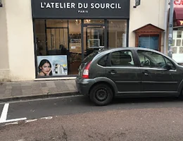 L'Atelier du Sourcil - Poissy