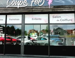 Coupe fée