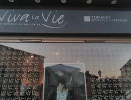 Viva La Vie By tendance