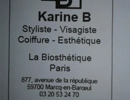 Karine B