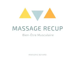 MASSAGE RECUP - Deep Tissue - Sportif - Relax & Drainage VODDER