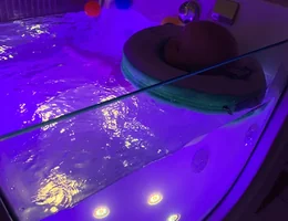 Le Spa des bébés