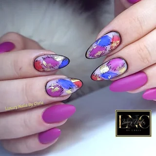 Photo Luxury Nails By Chris