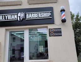 Illyrian Barbershop