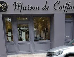 Maison de Coiffure