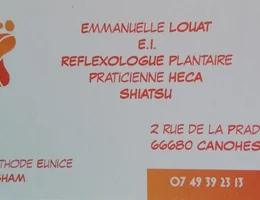 LOUAT Emmanuelle