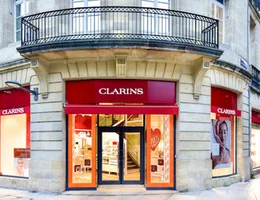 Boutique et Spa Clarins Bordeaux