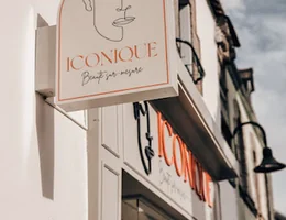 ICONIQUE Beauté sur-mesure