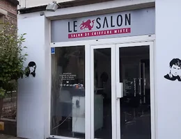 Le Salon