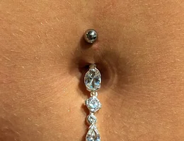 L'Andalouse Piercing