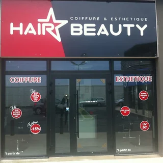 Photo Hair Beauty Coiffure et Esthétique