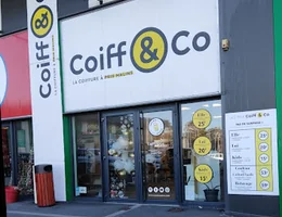 Coiff&Co - Coiffeur Saint-Brevin-les-Pins