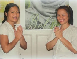 Alissa Thai massage