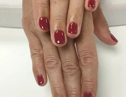 Fée des ongles