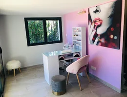 Studio beauté