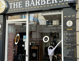 THE BARBER 92