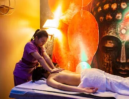 Lok Siam Spa Auteuil