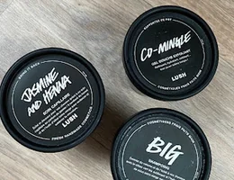 LUSH Cosmetics Rouen