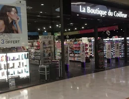 La Boutique du Coiffeur