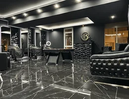 LUXURY BARBER